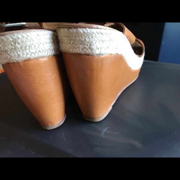 Gaimo Italian Platform Shoes - Picture 6 of 8